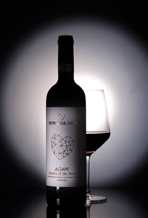 Agape docg