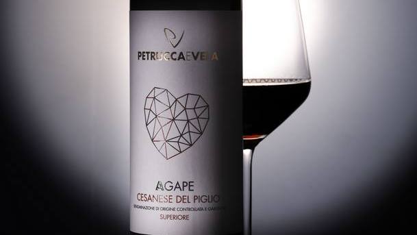 Agape docg