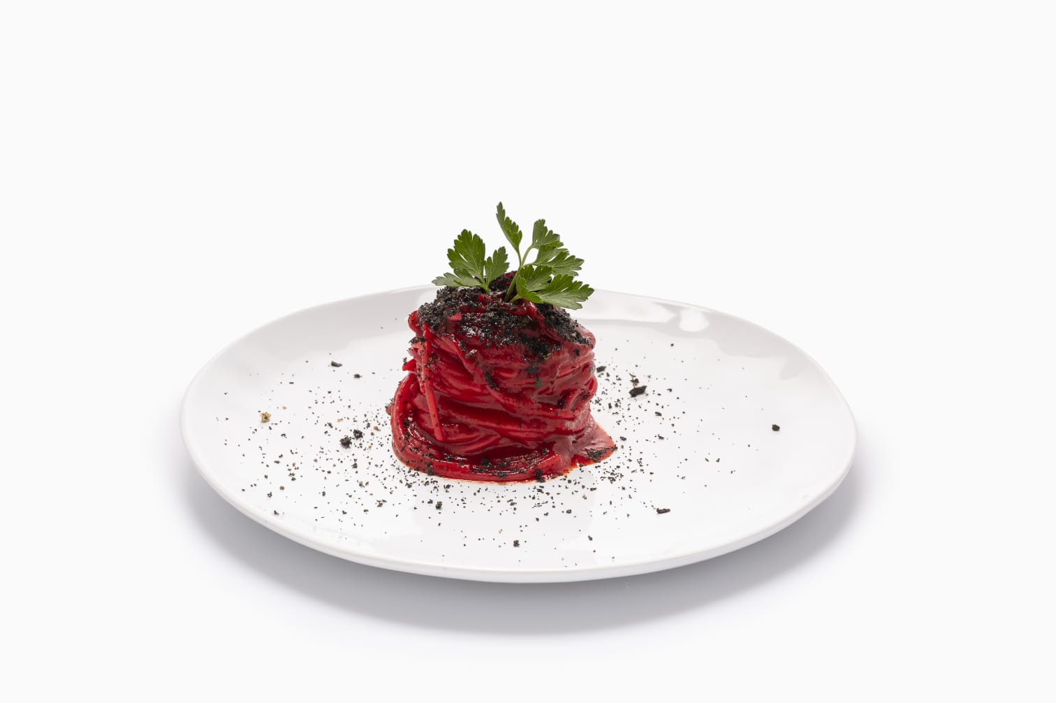 Aglio e olio di mare di Fausto Ferrante
