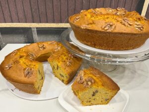 la zucca perfetta per i dolci