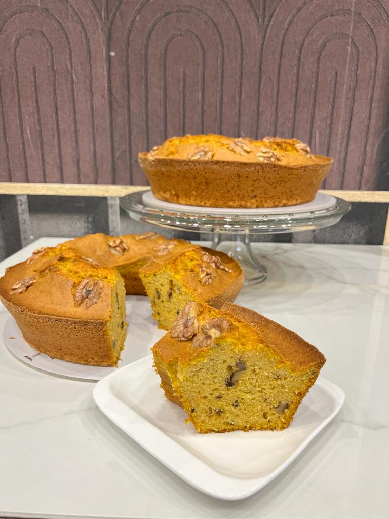 la zucca perfetta per i dolci