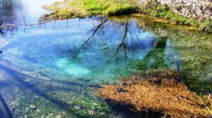 Parco Regionale di Posta Fibreno