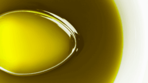 olio filtrato