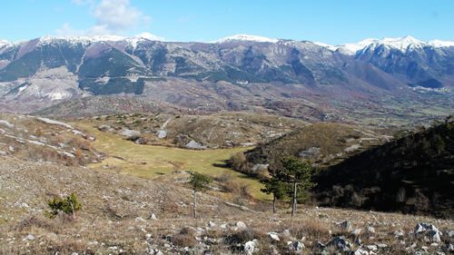 Alvito un viaggio tra storia e natura in ciociaria