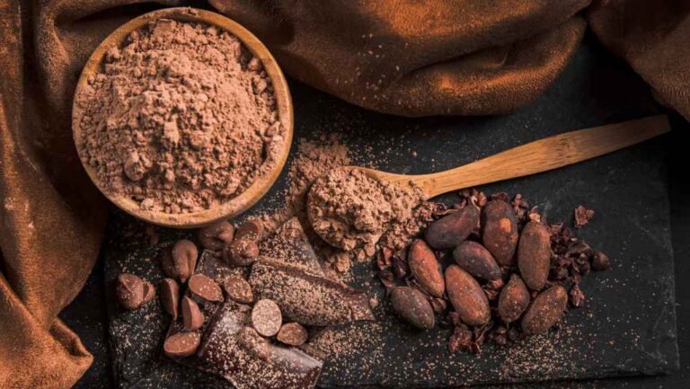 AppuntiGastrosofici il mondo del cioccolato
