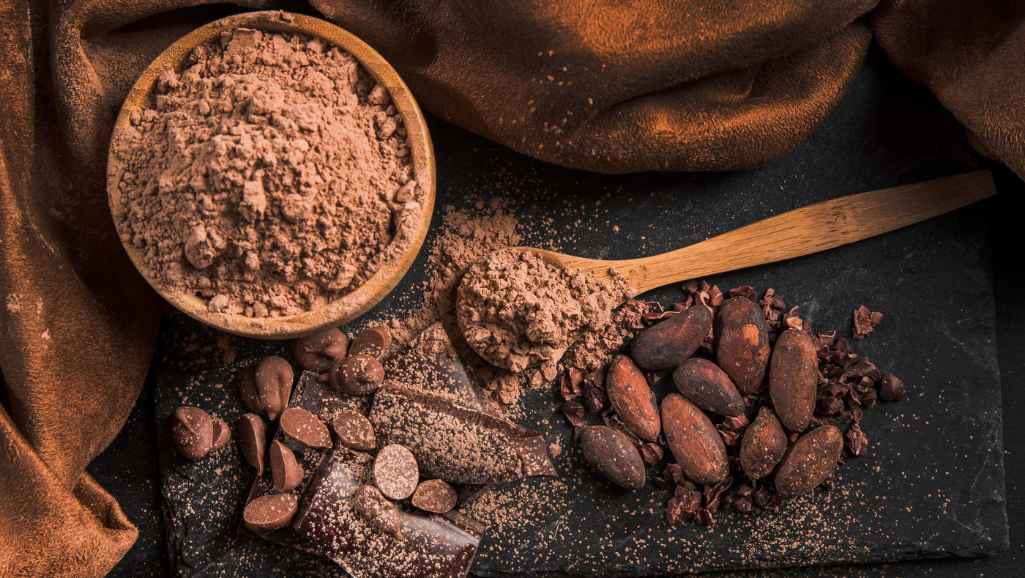 AppuntiGastrosofici il mondo del cioccolato