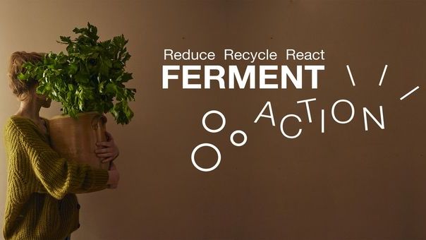 Fermentazione, fonte di Umami