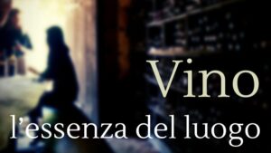 Il vino secondo me di Sara Sepahi