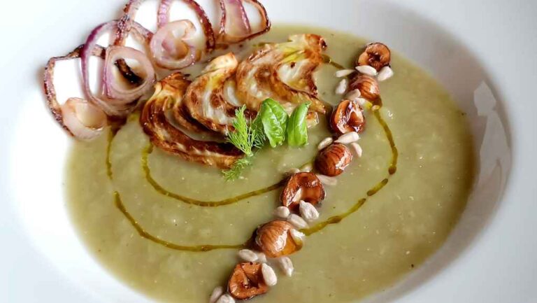 La mia zuppa detox Un rinascita del benessere