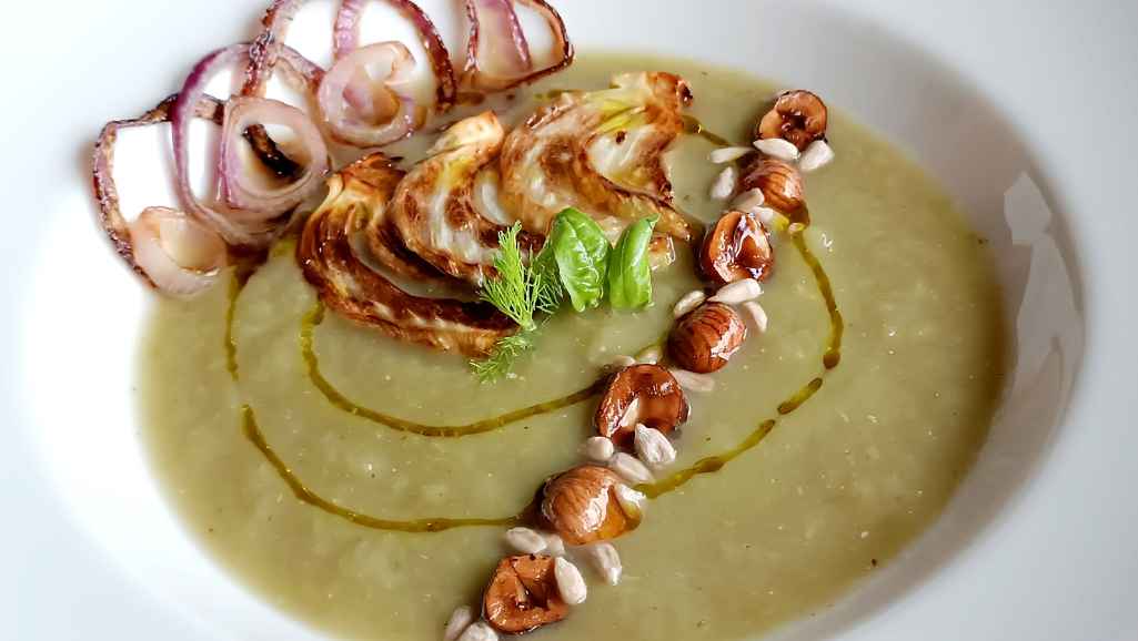 La mia zuppa detox Un rinascita del benessere