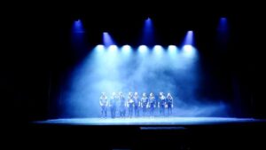 Performance MK MAQAM