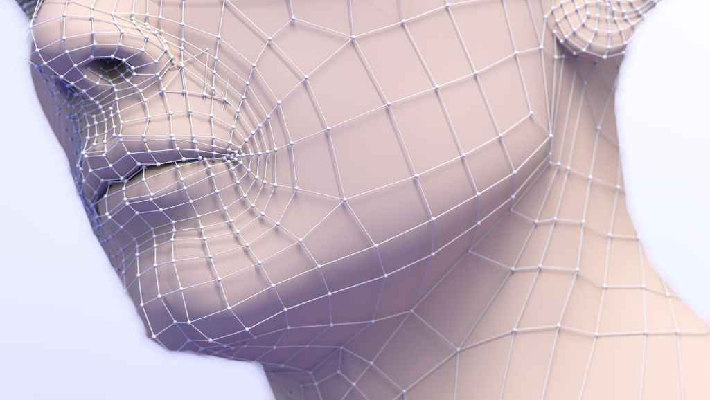 Volti in evoluzione, sua antica sorella la fisiognomica