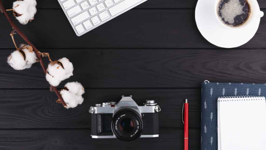 il meraviglioso mondo del Food Writer
