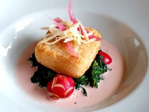 chef cristina todaro