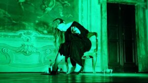 Emmipiacevavivere al piccolo teatro degli instabili