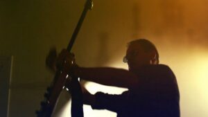 Musica Parole e Silenzi di Claudio Campadello