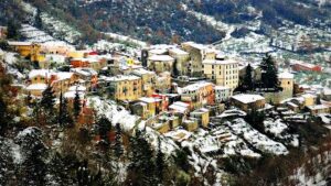 Guarcino in Ciociaria
