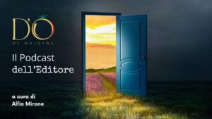 Il podcast di D'O