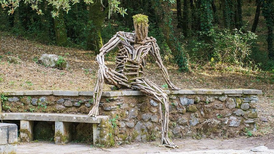 Land Art di Livia Gualtieri