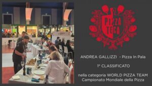 Pizzateca a Roma