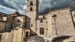 Veroli, un tesoro di storia e cultura