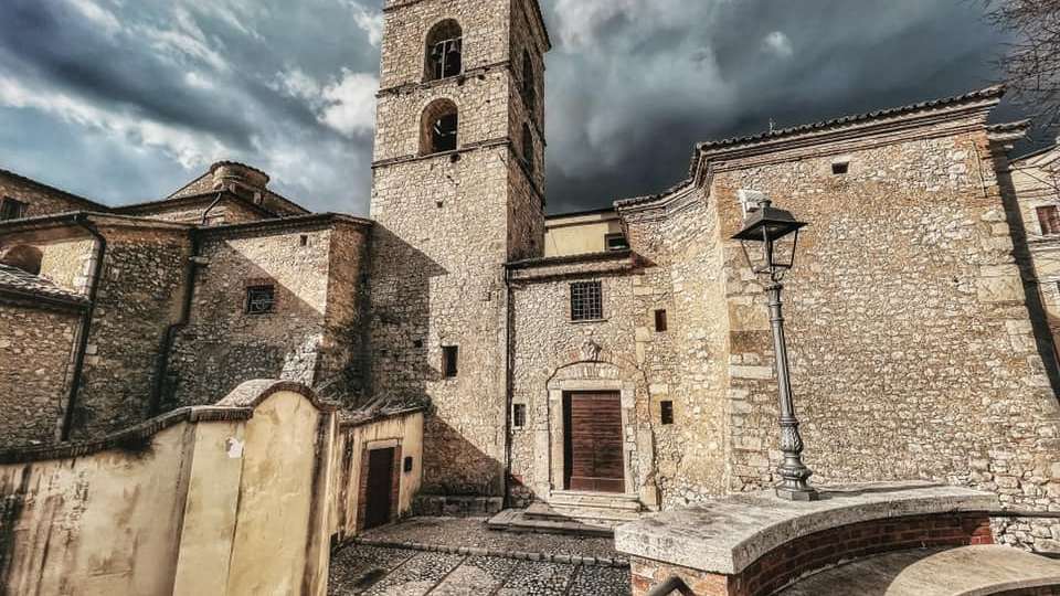 Veroli, un tesoro di storia e cultura
