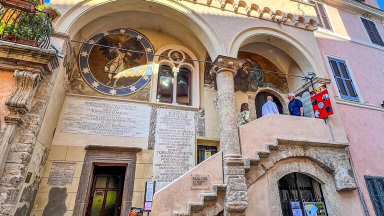 Casa Barnekow a cura di Chiara Carla Napoletano
