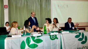 Confagricoltura Donna Frosinone