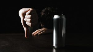 Energy drinks e gli effetti che hanno sui più giovani