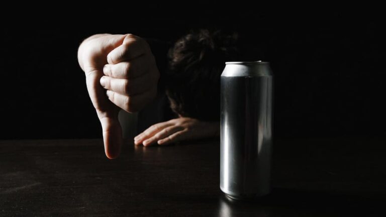 Energy drinks e gli effetti che hanno sui più giovani