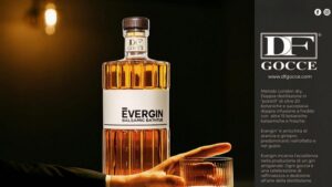 Evergin di DF GOCCE