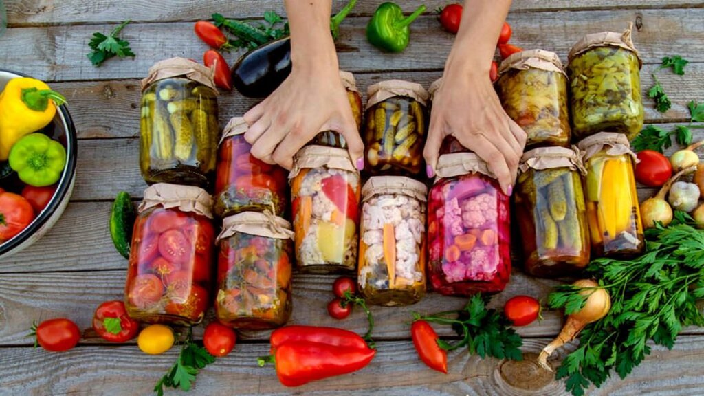 Ferment'Action di Marie Joveneau