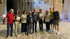 Festival Nazionale dello Sport a Veroli