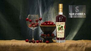 La Rattafia di Sarandrea