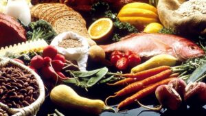 Le allergie alimentari