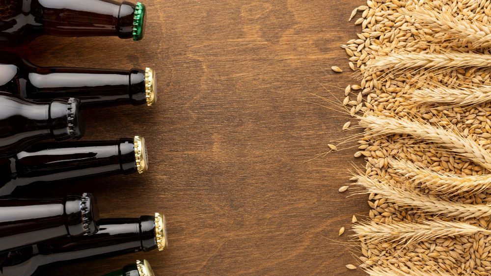Pianeta Birra: Il mondo della birra - la Lager