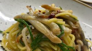 Tagliolini del Borgo