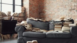 Tsundoku di Livia Gualtieri