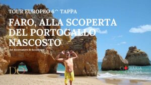 Faro, alla scoperta del Portogallo nascosto