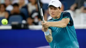 Jannik Sinner: un campione sotto attacco, tra ingiustizie e invidia