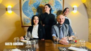 Ristorante il Vicolo