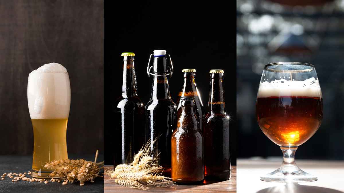 Un viaggio di passione nel mondo della birra di Alessia Mirone.