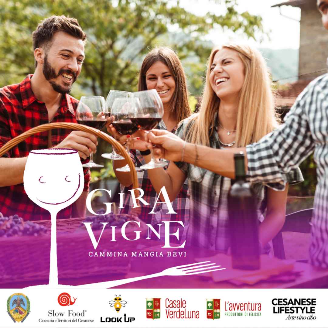 GIRA VIGNE