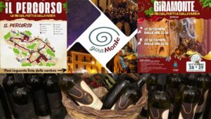 GIRAMONTE