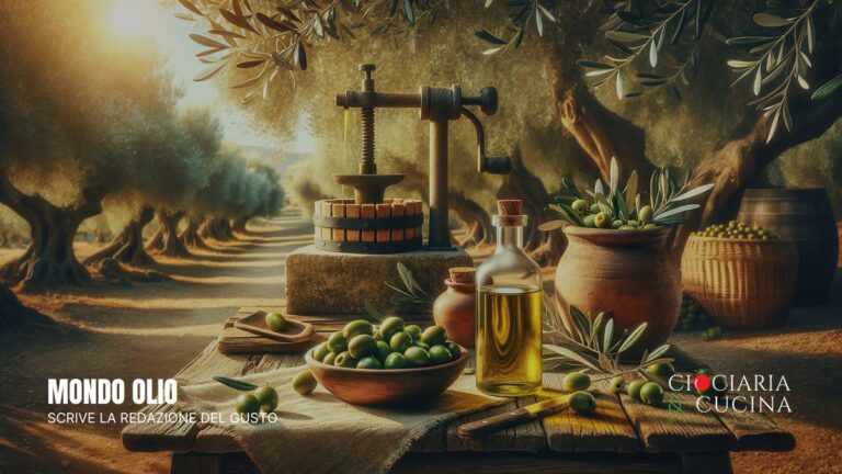 Tempo di raccolto: il momento perfetto per scoprire l'olio extravergine d'oliva