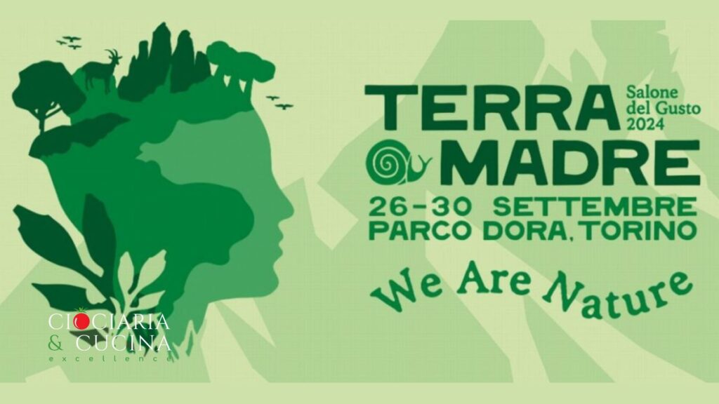 Terra Madre Salone del Gusto 2024: rigenerazione alimentare a Torino