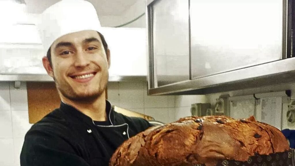 Chef De André la cucina un teatro senza palcoscenico