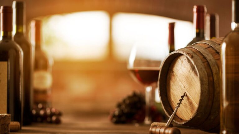 Il vino: narrazione, cultura e convivialità