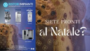 L’arte del panettone artigianale