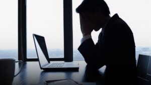 Stress cronico un nemico invisibile